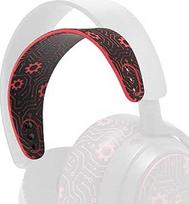 "WC HeadbandZ Arctis Nova" - patobulintas "Wicked Cushions" silikoninis galvos lankelis "Arctis Nova" ausinėms - daugiau lankstumo, patogumo ir stiliaus su atitinkamais ausų pagalvėlių dizainais | Techne
