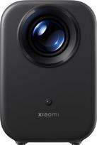 "Xiaomi L1" išmanusis projektorius 1080P Full HD su "Google TV" ir "Netflix", nešiojamasis namų kino projektorius, automatinis fokusavimas ir krypties keitimas, HDR10/HLG, 120 colių ekranas, "5G WiFi Bluetooth", "Dolby Audio", lauko projektorius kino vaka