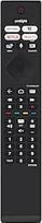 398GM10BEPHN0040SY pakaitinis balso nuotolinio valdymo pultas tinka "Philips The One 4K UHD LED Andr0id TV" 43PUS8506/12 50PUS8506/12 58PUS8506/12 65PUS8506/12 43PUS8506 50PUS US8506 fin 58PUS8506 65PUS8506