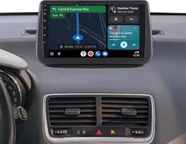 4+64GB automobilinis radijas "Android 15", skirtas "Opel Meriva B 2010-2017", 9 colių jutiklinis HD ekranas, belaidis "CarPlay Android" automobilis, GPS navigacija, "Bluetooth", "Wi-Fi", daugiafunkcinis padalytas ekranas