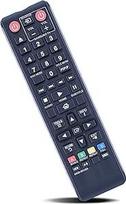 AK59-00149A Pakaitinis nuotolinio valdymo pultas, skirtas "Samsung" DVD BD Blu-Ray diskų grotuvui BDF5100 BD-ES5300 BD-HM59 BD-J5100 BD-J5700 BD-J5900 BD-FM51 BD-FM57C BD-H5100 BD-H5100 BD-H5100 BD-H5100 BD-D-D--FM57C BD-H5100