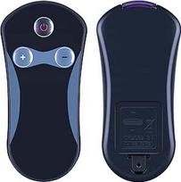 Bėgimo takelio pakaitinis nuotolinio valdymo pultas, skirtas "Goplus 2 in 1/GYMAX" vaikščiojimo padui 2.25HP Dual Display Foldable