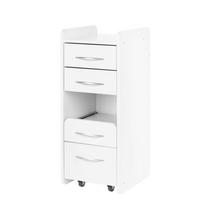 Mini spintelė 969 balta