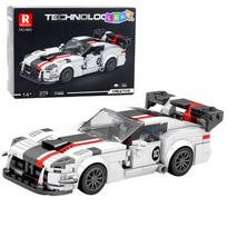 VIPER lenktyninis automobilis konstruktorius 379 dalys
