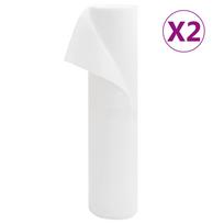 Uždangalai augalams 2 ritiniai 50x16m 70g/m²