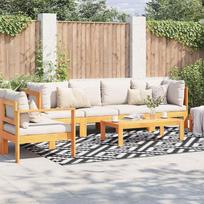 Lauko kilimas ARAKIL baltos ir juodos spalvos 190x290cm PP