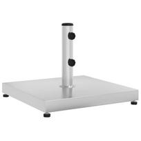 Skėčio nuo saulės pagrindas 32/38/48mm skersmens stulpams 28kg