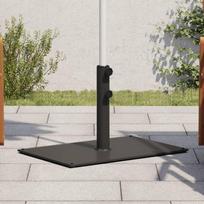 Skėčio nuo saulės pagrindas 32/38/48mm skersmens stulpams 15kg