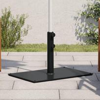 Skėčio nuo saulės pagrindas 32/38/48mm skersmens stulpams 15kg