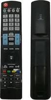 GR pakaitinis nuotolinio valdymo pultas AKB72914271 LG televizorius 42PW450 50PW450 50PZ250 50PZ550 60PZ550 60PZ550 60PZ250N