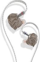 Hidizs MK12 Turris IEM laidinės ausinės Turris 12mm 91% gryno magnio membrana su 1,5T magnetu Studijos kokybė 10Hz-45KHz oro filtras Nuimamas OFC kabelis 4,4mm