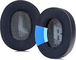 JBL "Everest Elite 750 750NC" belaidžių ausinių "Bluetooth" ausinių pakaitiniai įdėklai, triukšmą izoliuojantys ausų įdėklai iš atminties putų, juodi