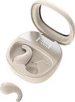 Mini belaidės ausinės į ausį Nematomos mažos ausinės Belaidės "Bluetooth" belaidės ausinės Triukšmą slopinančios ausinės miegui į ausį Miego ausinės mažoms ausims Šoniniai miegaliai