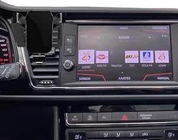 Mobiliojo telefono laikiklis, suderinamas su Seat Leon MK3 Cupra 5F / Leon FR 2013 2014 2015 2015 2016 2016 2017 2018 2019 Mobiliojo telefono laikiklio priedai (Seat Leon MK3 Cupra 5F / Leon FR 2013-2019)
