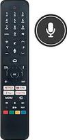 Naujas RC45161 pakaitinis nuotolinio valdymo pultas JVC RC45161 LT-24CA120 LT-32CA120 LT-39CA120 Panasonic RC45161 TX-43HX700B Android HD TV Toshiba RC45161 10125374 HD TV Hitachi 55 HAK6150u