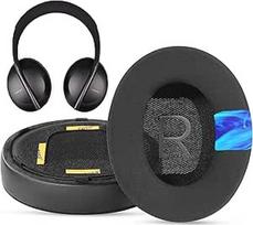 NC700 vėsinančio gelio pakaitinės ausų pagalvėlės "Bose NC700" - minkštos atminties putų pagalvėlės, suderinamos su "Bose" triukšmą slopinančiomis ausinėmis 700, pagerina komfortą ir triukšmo izoliaciją