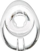 Plantronics 410193 - Atsarginės ausys 25 vnt. (Vidutinės) - Skaidrios