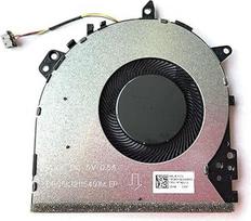 Procesoriaus aušinimo ventiliatorius, tinkamas naudoti su Asus VivoBook 15 F512 X512 X512 X512U X512DA X512UF