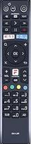 RM-L08 RML08 Universalus nuotolinio valdymo pultas, suderinamas su HUMAX Freeview Play HD TV įrašymo įrenginiu FVP-4000T FVP-5000T FVP4000T FVP5000T Valdiklis