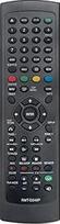 RMT-D248P Pakaitinis nuotolinio valdymo pultas, suderinamas su "Sony" RMTD248P nuotolinio valdymo pultu, skirtu RDR-HXD795 RDR-HXD870 RDR-HXD890 RDR-HXD790 RDR-HXD895