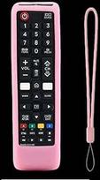 Schutzhülle für Samsung TV AA59-00741A AA59-00786A BN59-01175N BN59-01315B Fernbedienung, stoßfest, rutschfest, waschbar