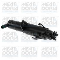 Priekinių žibintų plovimo skysčio purkštukas MEAT & DORIA 209132