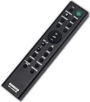 SONY SOUNDBAR SA-WSD35 SA-SD35 HT-S350 SA-S350 HT-SD35 SA-WS350 nuotolinio valdymo pulto pakeitimas