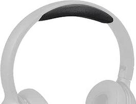 SOULWIT pakaitinis ausinių lankelis, skirtas JBL Tune 500BT/510BT/520BT/600BT/600BT/600BTNC/660NC/670NC/700BT/710BT/720BT/750BT/750BTNC/760NC/770NC