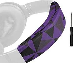 SOULWIT pakaitinis galvos lankelis "Bose QC35" ir "QuietComfort 35 II" (QC35 ii) ausinėms, "pasidaryk pats" galvos lankelio priedai