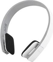 VBESTLIFE "Bluetooth" ausinės, BQ618 belaidės "Bluetooth 5.0" stereofoninės sportinės ausinės su mikrofonu Bėgimo fitneso stiprus bosas Garso laisvų rankų įrangos ausinės (baltos spalvos)