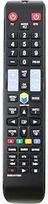 VINABTY BN59-01178W Pakaitinis nuotolinio valdymo pultas, skirtas "Samsung" televizoriui BN59-01179A AA59-00784C AA59-00594A AA59-0582A AA59-00638A AA59-00581A AA59-00602A AA59-00741A AA59-00 0786A AA59-00601A UN32H5201