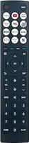 VINABTY ERF3C86H pakaitinis balso nuotolinio valdymo pultas, suderinamas su "Hissense Smart TV 100L5HD