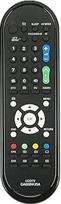 VINABTY GA608WJSA Pakaitinis nuotolinio valdymo pultas "Sharp" televizoriui RRMC-GA608WJSA LC-19D1E LC-24LE210E LC-24LE220E LC-32DH500E LC-32DH500S LC-32DH510E LC-32FH510E LC-32FS510E LC-32LB2LB220E 3LC-3LC-3LC-3LC-3LC-3LC-3LC-3LC-3LC-3LC-32LB2LB2LB20E 2L