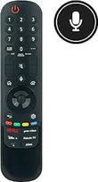 VINABTY MR22GN nuotolinio valdymo pultas, skirtas LG Smart TV Magic Remote AKB76039901 MR22GA nuotolinio valdymo pultas