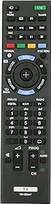 VINABTY RM-ED047 Pakaitinis nuotolinio valdymo pultas, skirtas SONY KDL-55HX853 KDL-40HX750 KDL-32R420B KDL-40BX421 KDL-32HX751 KDL-32HX750 KDL-65X830B KDL-37L4000 KDL-40S4100 XBR-8 XBR5X950B KDL-19M4000 KDL-55HX855