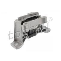 Variklio montavimas TOPRAN 304 902