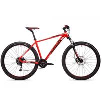 MTB dviratis DRAG HARDY 7.0 29 XL RED