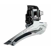 Dviračio bėgių perjungiklis SHIMANO GRX FD-RX810 Front