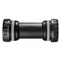Dviračio centrinė ašis SHIMANO BSA BB-R9100