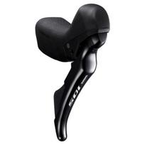 Dviračio perjungimo rankenėlė SHIMANO SHIMANO 105 R7000 Series ST-R7020-R