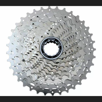 Dviračio kasetė SHIMANO SORA CS-HG50 10 11-36T