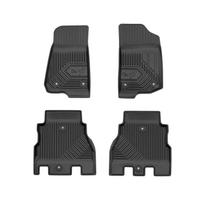 Kilimėliai FROGUM 77409866 Jeep Wrangler IV
