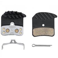 Dviračio stabdžių kaladėlės SHIMANO H03C IBPH03CMFA