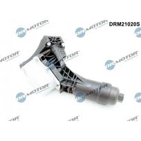 Alyvos filtro korpusas Dr.Motor Automotive DRM21020S