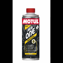 Dyzelino įpurškimo sistemos valiklis MOTUL 112831