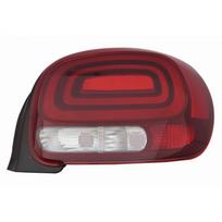 Kombinuotas galinis žibintas DEPO 552-1952R-LD-UE