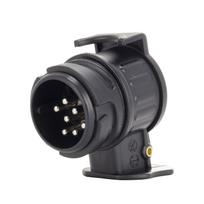 Priekabos lizdo adapteris CARMOTION 58085