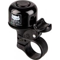 Dviračio skambutis CAT EYE PB-800 Black