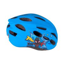 Dviračio šalmas SEVEN In Mold Spiderman M Blue