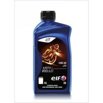 Motociklo variklio alyva ELF MOTO 4 ROAD 15W50 1L